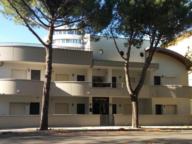 Villa NODARI-Lignano Sabbiadoro