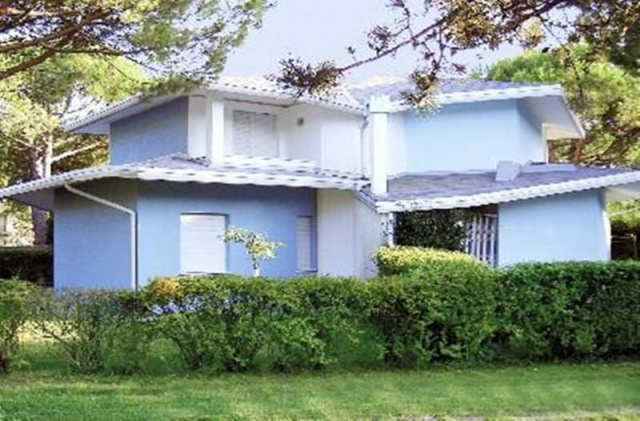 Villaggio OLIMPIA - Bibione, Spiaggia
