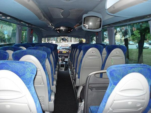 Tengerparti nyaralás busszal Jesoloban - 8 napos