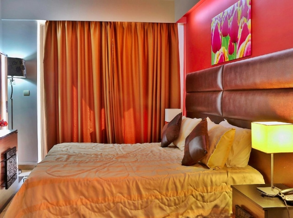Diana Boutique Hotel ****