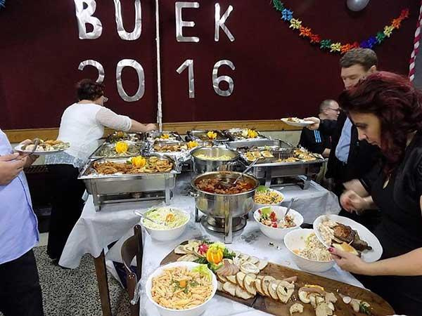 Szilveszter a délvidéki Tótfaluban