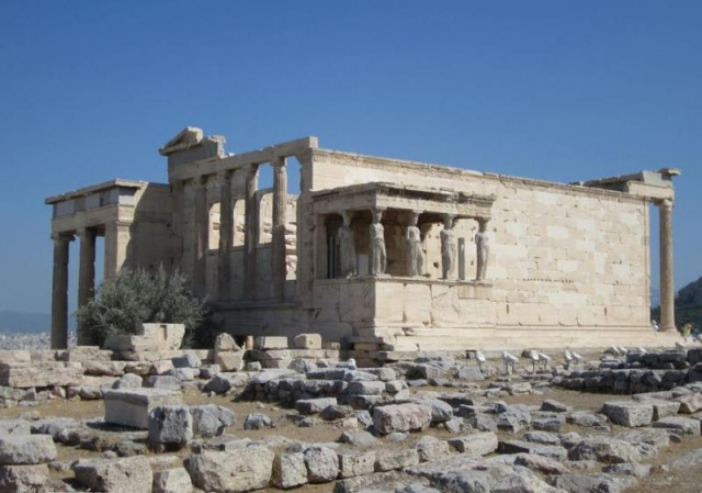 Szilveszter Görögországban 5 csillagos szállodákban