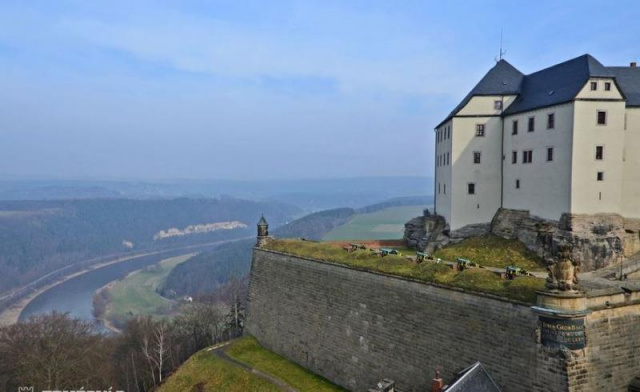 Advent Drezdában szászországi kirándulásokkal