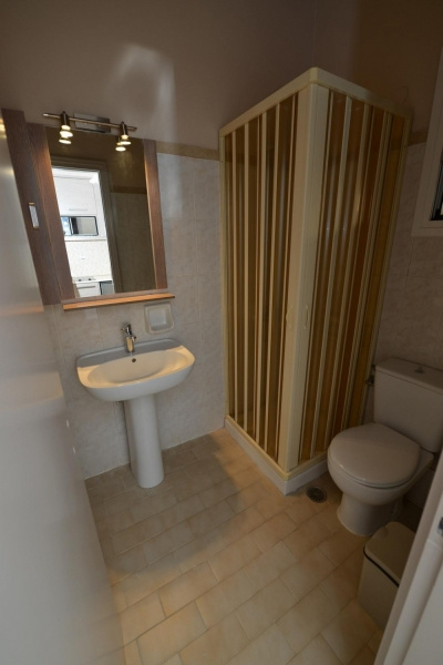 Reparo Apartman - A.Sostis (Busz)