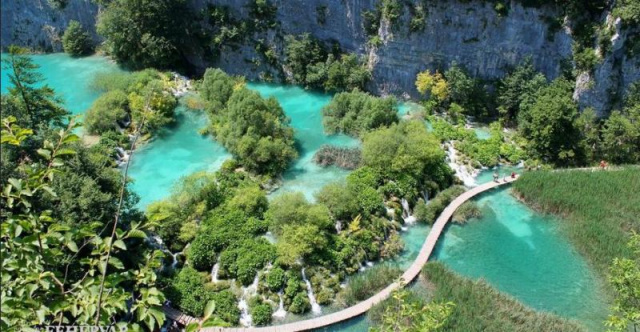 Horvát körút kirándulással 3 délszláv országba: Dubrovniktól az Isztriáig II.