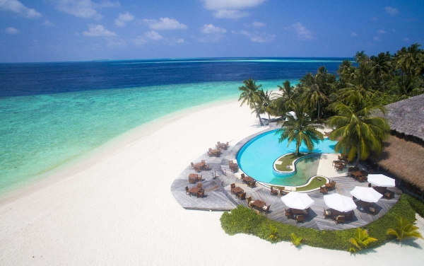 Maldív-szigetek / Filitheyo Island Resort****