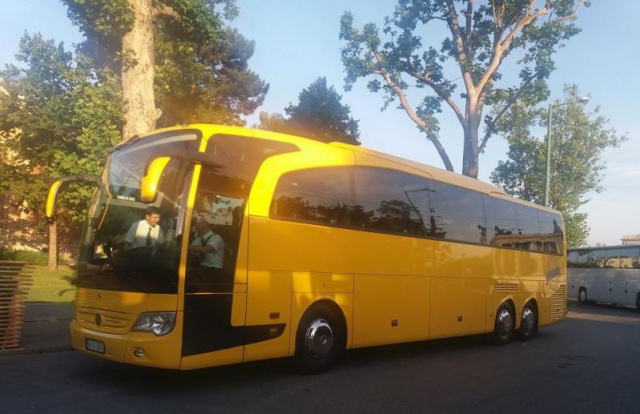 Szicília, a napfény szigete - Szicília körutazás busszal 2024