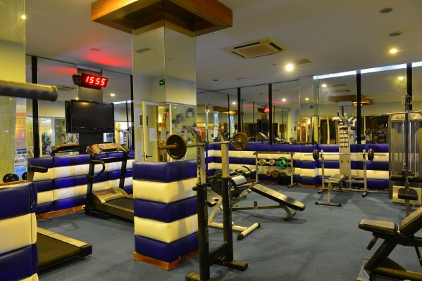 SEADEN COROLLA HOTEL ****