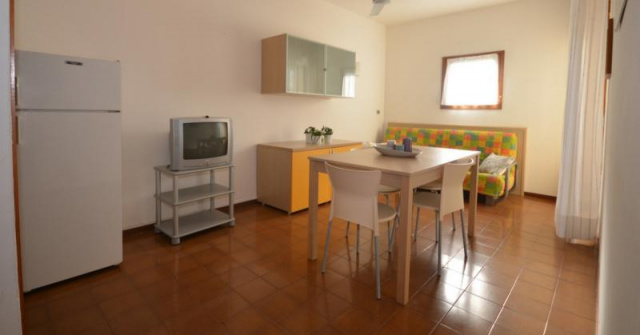 Laguna Piccola Apartman - Nyaralás Bibione-ban