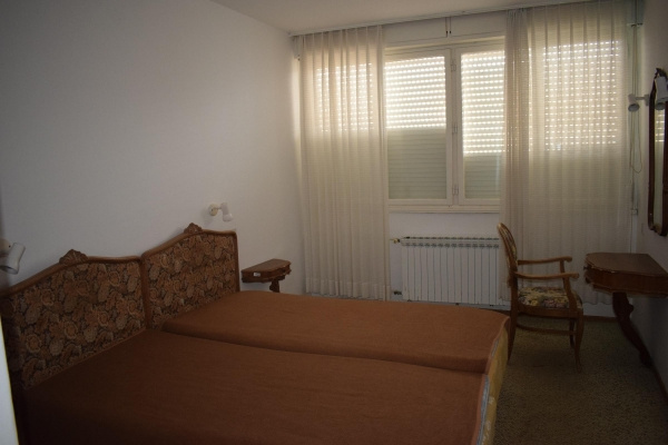 DEPANDANCE JADRAN & GUEST HOUSE ADRIATIC