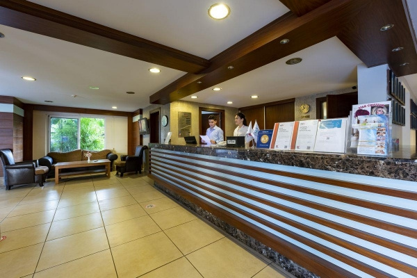 VIKING SUITE HOTEL ****
