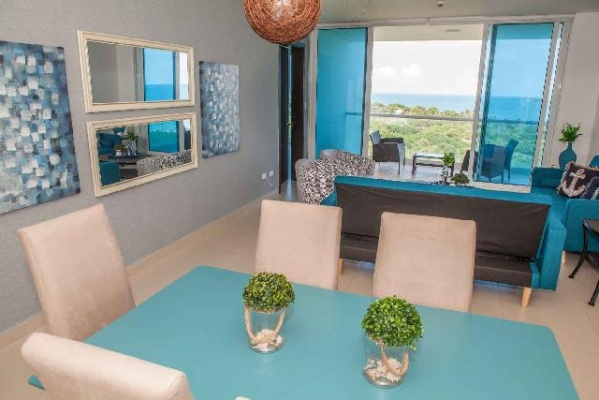 Crowne Plaza****RE/Playa Blanca Beach Apartmanok ÖE