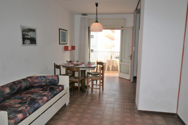 San Nicholas Apartman - Nyaralás Lido di Jesolo-ban