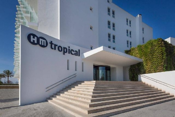 Hotel Hm Tropical **** RE/FP
