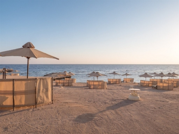 Serenity Makadi Beach Resort *****, Egyiptom