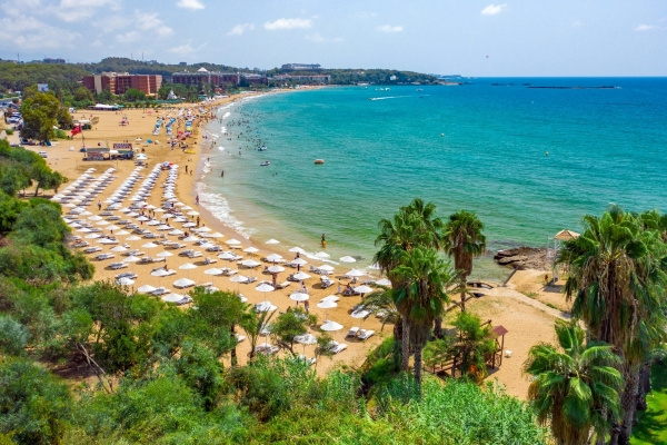 UTOPIA BEACH CLUB ****