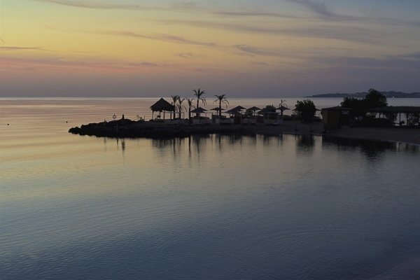 Mercure Hurghada ****, Egyiptom