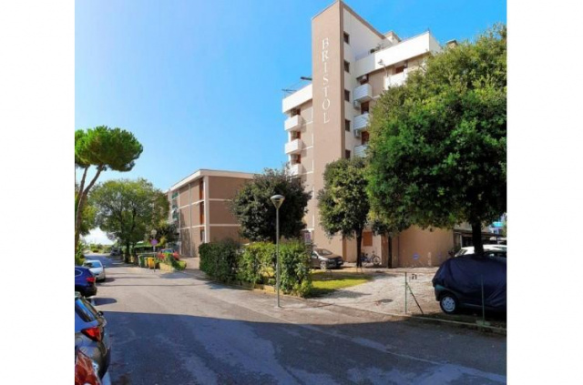 Bristol Apartman - Nyaralás Bibione-ban