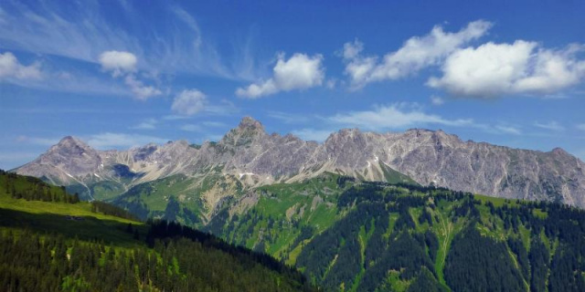 Hohe Wand és Burgenland élményei 2023