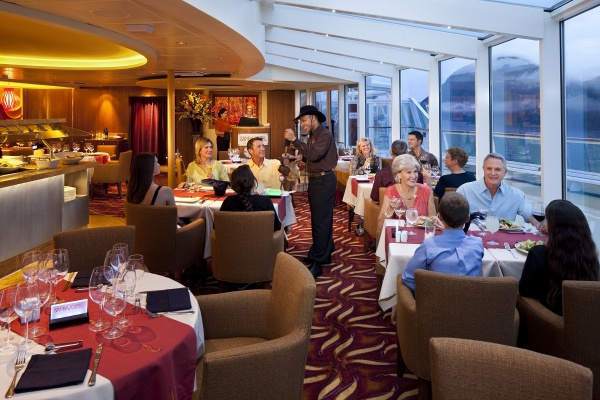 MEXIKÓI KALANDOK - 6 éjszakás hajóút, Radiance of the Seas