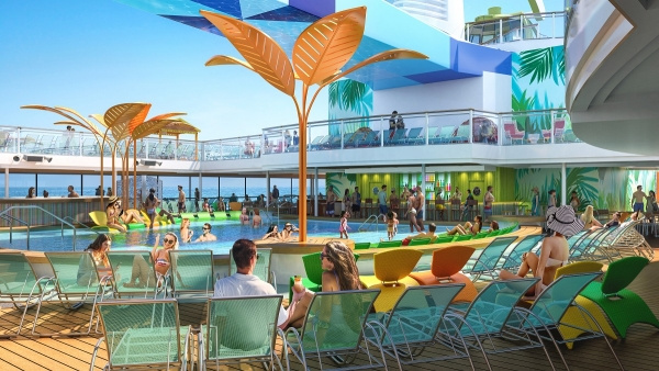 SZENTFÖLD ÉS MEDITERRÁN SZIGETEK - 13 éjszakás hajóút, Odyssey of the Seas