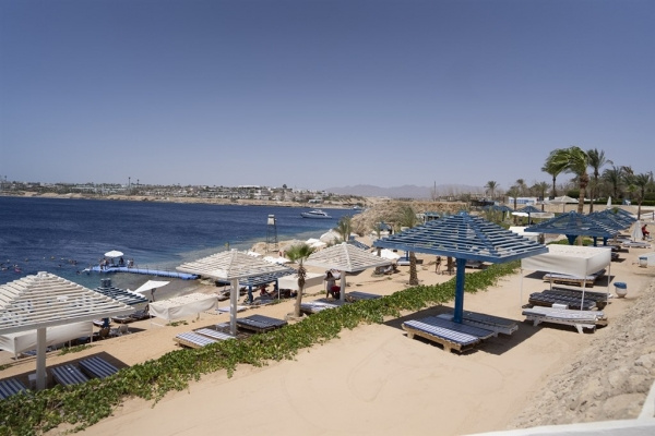 Kairó + Grand Oasis Resort ****, Egyiptom