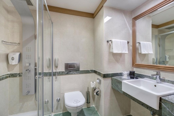 Alva Donna Beach Resort Comfort *****