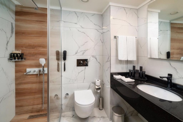 Alva Donna Exclusive Hotel & Spa *****
