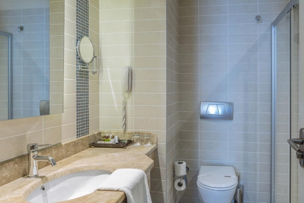 Kahya Resort Aqua & Spa *****