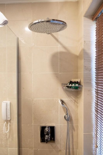IC Hotels Residence *****