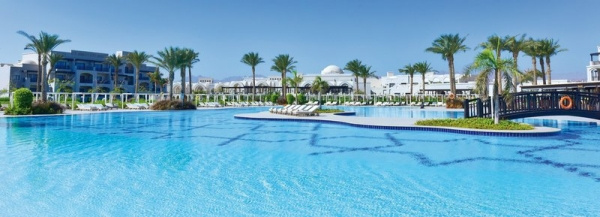 Hotel Steigenberger Alcazar *****
