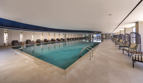 Chrysomare Beach Hotel