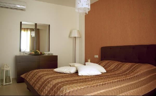 Hotel Giannoulis***, egyénileg