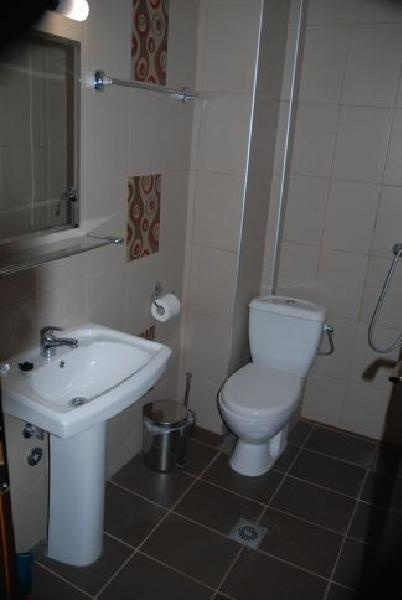 My Hotel Apartmanház, busszal