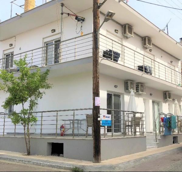 Viky Apartmanház, egyénileg