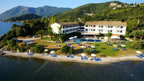 Porto Ligia Hotel*** RE, egyénileg