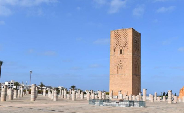 Marokkó - a legnyugatibb Kelet I: Casablanca és a királyvárosok (Rabat, Meknes, Fez és Marrakesh)
