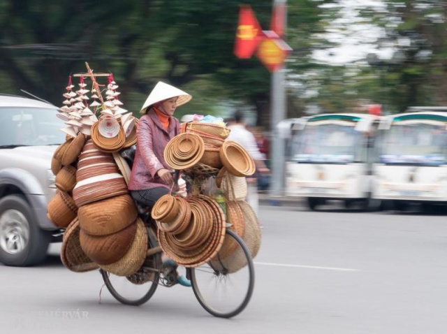 Nagy vietnámi körutazás - barangolás Észak-, Közép- és Dél-Vietnámban 2024