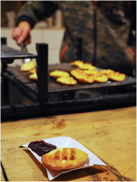 Zakopane adventi pompában