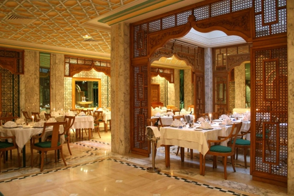 El Mouradi Mahdia *****