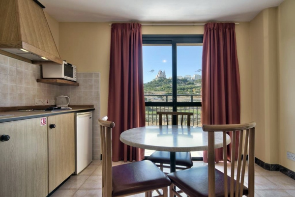 Luna Holiday Complex