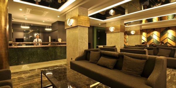OBA STAR HOTEL ****