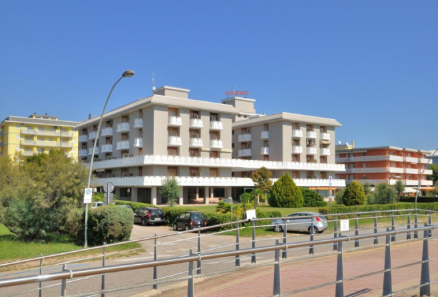 CORSO Condominio - Lido dei Pini, Bibione