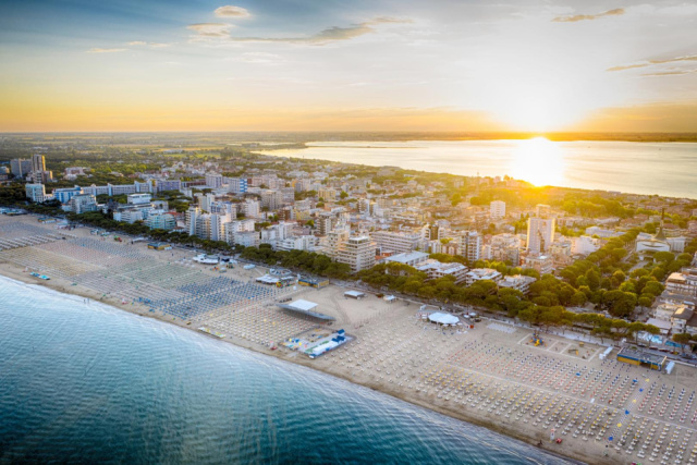 Villa NODARI-Lignano Sabbiadoro