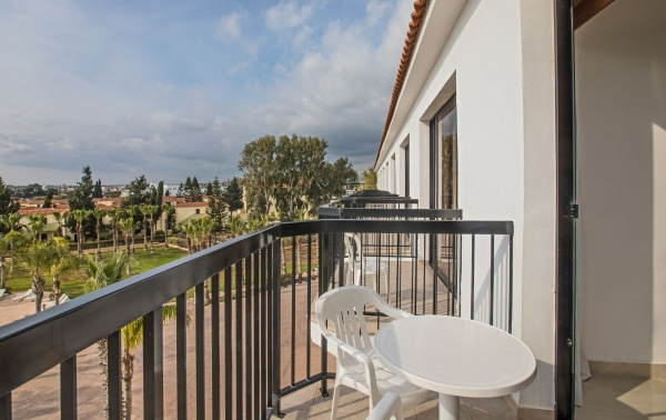 Anmaria Beach Hotel 2023 tél / 2024 tavasz
