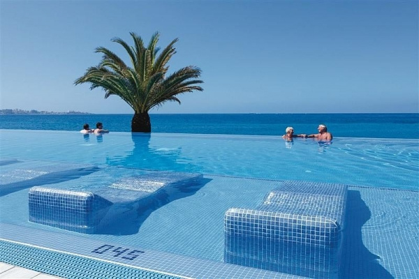 Riu Palace Tenerife *****