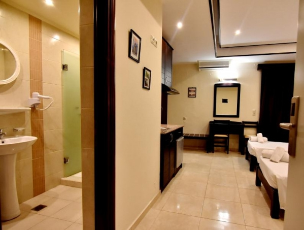 24 Seven Boutique Hotel ***