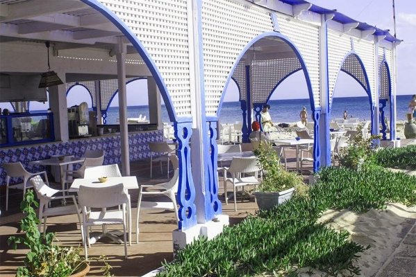 Le Hammamet ****
