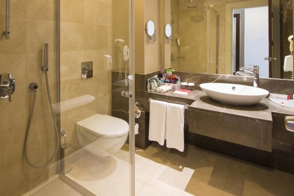 RAMADA PLAZA ANTALYA *****