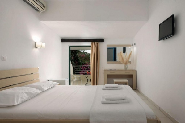 Hotel Azul ECO***+ FP, egyénileg